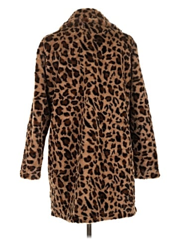 Shein Coat (view 2)