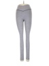 Vitality Gray Active Pants Size S - photo 1