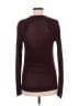 Athleta Burgundy Pullover Sweater Size M - photo 2