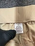 Unbranded Tan Cargo Pants Size L - photo 7