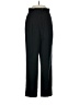Mondi Solid Black Dress Pants Size 36 waist - photo 1