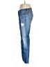 Rag & Bone/JEAN Stars Blue Jeans Size 28 waist - photo 5
