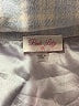 Pink Lily Gray Fleece Size M - photo 6