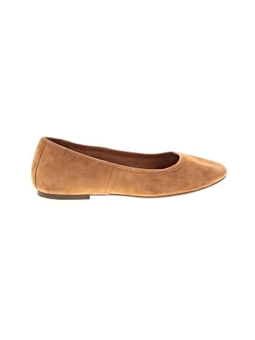 Vionic Flats (view 1)