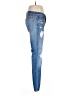 Rag & Bone/JEAN Stars Blue Jeans Size 28 waist - photo 4