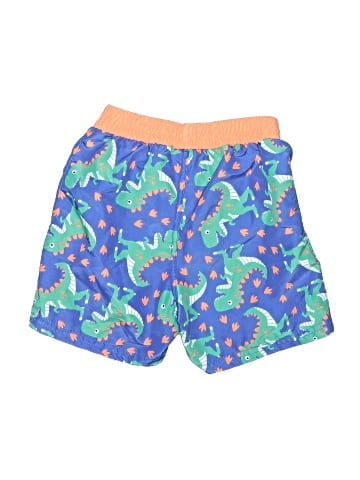 Quad Seven Board Shorts (view 2)