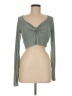 Active by Old Navy Green Long Sleeve Top Size M - photo 1