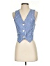 Sugarlips Blue Vest Size XS - photo 1