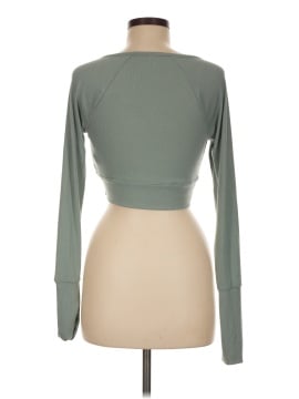 Active by Old Navy Long Sleeve Top (view 2)