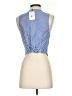 Sugarlips Blue Vest Size XS - photo 2
