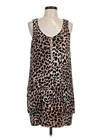 MICHAEL Michael Kors Casual Dress (view 1)