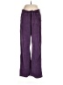 West & Vine Purple Casual Pants Size M - photo 1