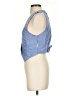 Sugarlips Blue Vest Size XS - photo 5