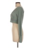 Active by Old Navy Green Long Sleeve Top Size M - photo 5