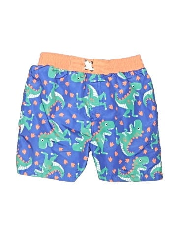 Quad Seven Board Shorts (view 1)