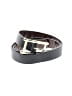 Unbranded Brown Black Belt One size - photo 1