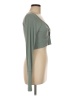 Active by Old Navy Green Long Sleeve Top Size M - photo 4