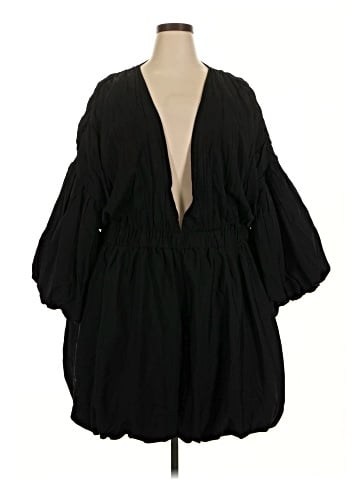 PrettyLittleThing Casual Dress (view 1)