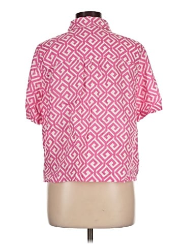 Boden Short Sleeve Blouse (view 2)