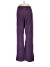 West & Vine Purple Casual Pants Size M - photo 2