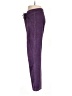 West & Vine Purple Casual Pants Size M - photo 5