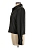 Jason Wu 100% Polyester Black Long Sleeve Blouse Size M - photo 5