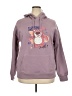 Assorted Brands Purple Pullover Hoodie Size 2X - photo 1