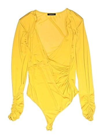 CQ by CQ Bodysuit (view 1)