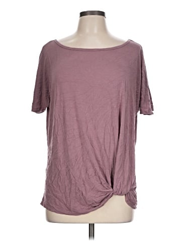 24/7 Maurices Short Sleeve Top (view 1)