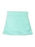 Unbranded Solid Teal Skort Size XL - photo 1