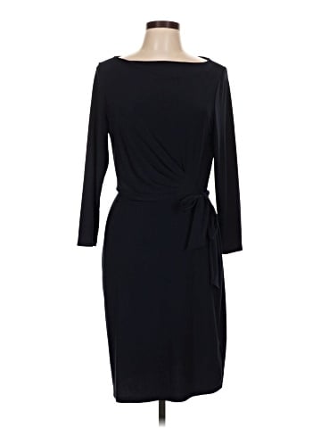 Chaps Cocktail Dress (view 1)