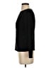 Max Studio Black Long Sleeve Top Size XS - photo 5