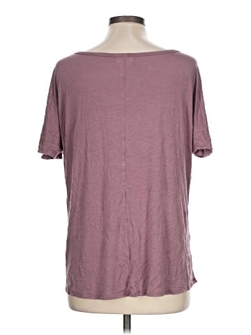 24/7 Maurices Short Sleeve Top (view 2)