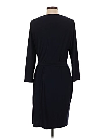 Chaps Cocktail Dress (view 2)