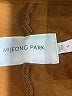 Mijeong Park Brown Coat Size S - photo 6