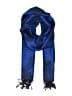 Pashmina Blue Scarf One size - photo 1