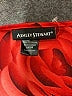 Ashley Stewart 100% Polyester Red 3/4 Sleeve Blouse Size 18 Plus - photo 7