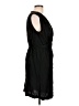 Mossimo Black Cocktail Dress Size L - photo 4