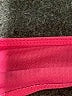 Unbranded Pink Swimsuit Top Size XL - photo 3