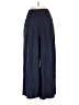 Unbranded Blue Casual Pants Size S - photo 1