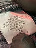 RE/DONE 100% Cotton Hearts Blue Jeans Size 24 waist - photo 8