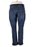 Lee Blue Jeans Size 18 - photo 2