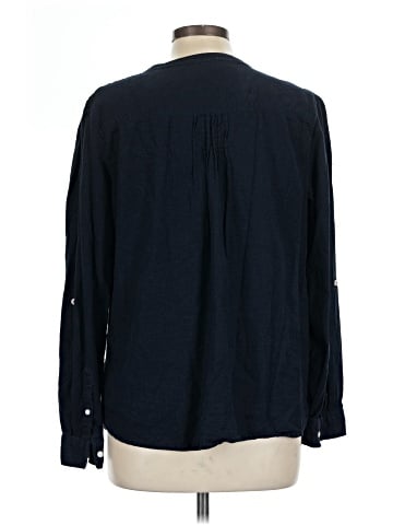 Tommy Hilfiger Long Sleeve Blouse (view 2)