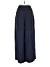 Unbranded Blue Casual Pants Size S - photo 2