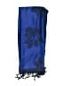 Pashmina Blue Scarf One size - photo 2