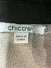 Chico's Black Cardigan Size XL - photo 7
