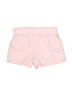 Under Armour Pink Athletic Shorts Size 4 - photo 2