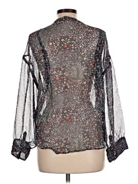 Joie Long Sleeve Blouse (view 2)