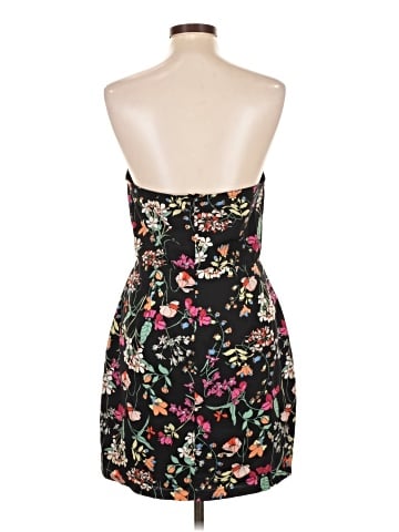 by the way. Cocktail Dress (view 2)