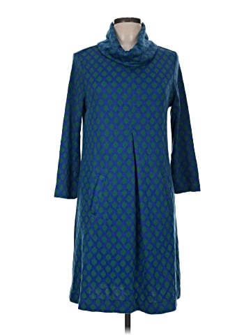 Tyler Boe Casual Dress (view 1)